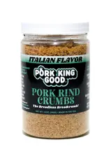 Porking Good Crumbs Italian