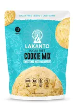 Lakanto Cookie Mix