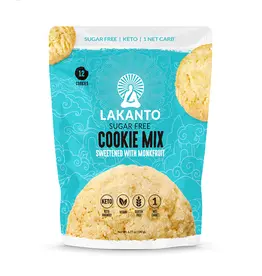 Lakanto Cookie Mix