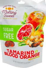 Melting Sweet Hard Candies - Tam Blood Orange 125g