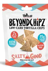 Beyond Chip Salty Good