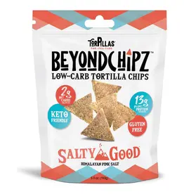 Beyond Chip Salty Good