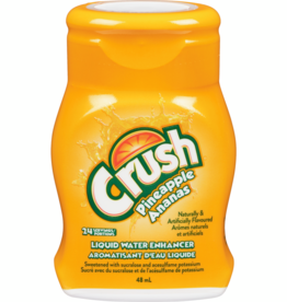 Crush Pineapple Water Drops