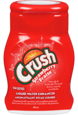 Crush Strawberry Water Drops