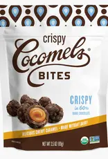Cocomels Cocomels Coconut Caramel Bites - Crispy