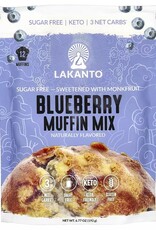 Lakanto Muffin Mix - Blueberry