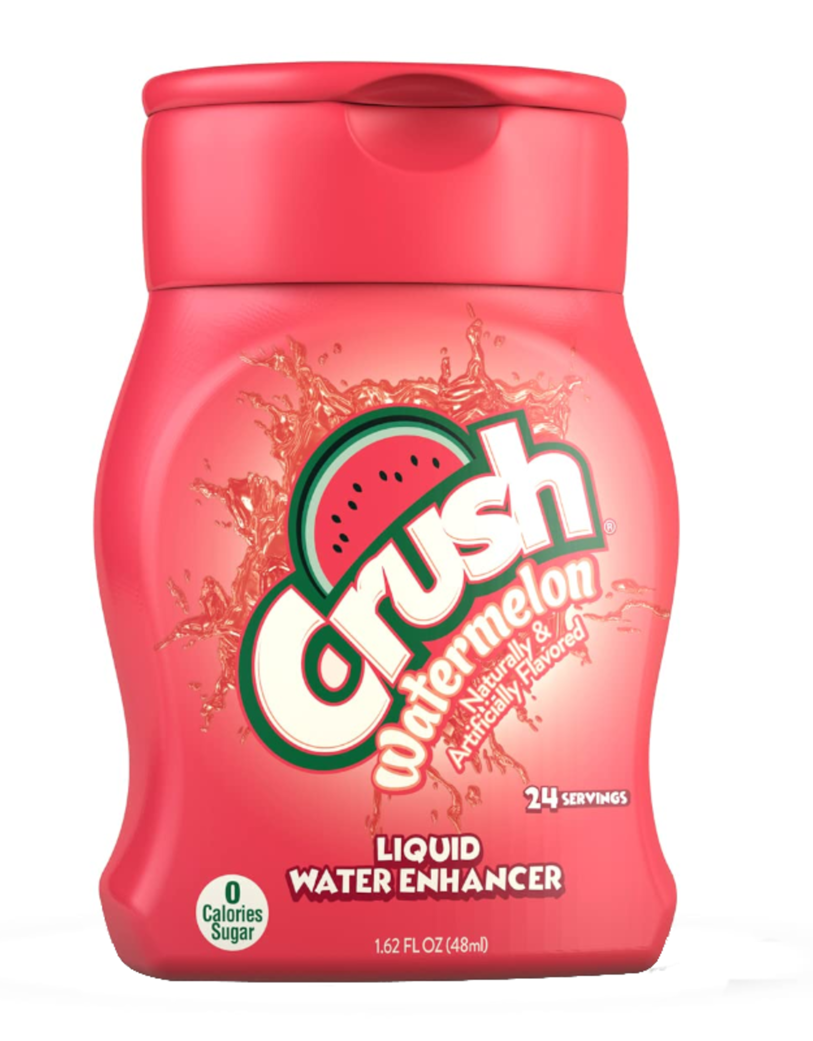 Crush Watermelon Water Drops