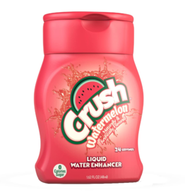 Crush Watermelon Water Drops