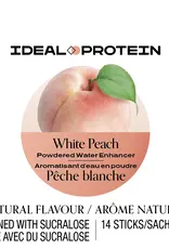 Ideal Protein White Peach Water Enhancer