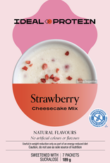Ideal Protein Strawberry Cheesecake 7pk