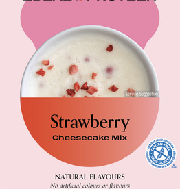 Ideal Protein Strawberry Cheesecake 7pk