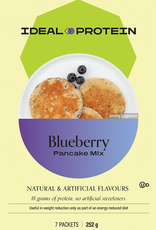 Ideal Protein Blueberry Pancake 7pk
