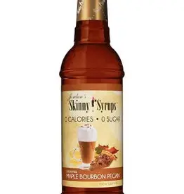 Skinny Syrup Skinny Syrup Maple Bourbon Pecan