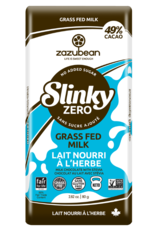 Zazubean Slinky Grass Fed Milk Bar