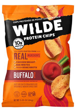 Wilde Protein Chip Buffalo