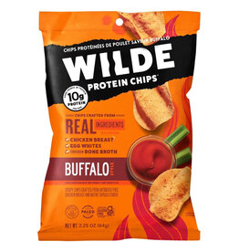 Wilde Protein Chip Buffalo
