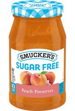 Smucker Peach Jam