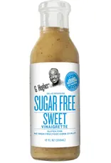 G Hughes Salad Dressing Sweet Vinaigrette