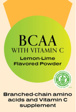 Ideal Protein BCAA Lemon Lime 14pk