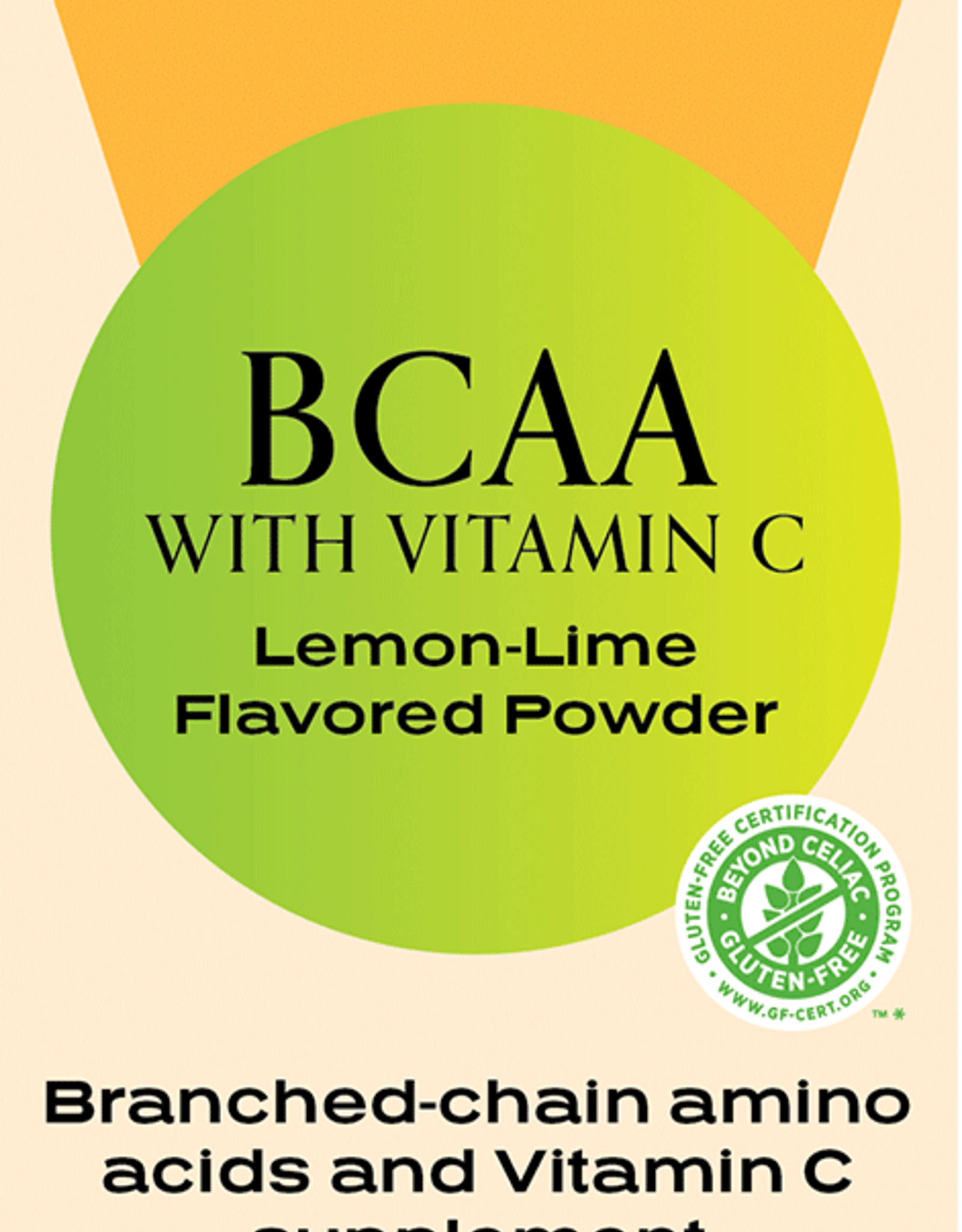 Ideal Protein BCAA Lemon Lime 14pk