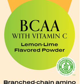 Ideal Protein BCAA Lemon Lime 14pk