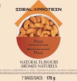 Ideal Protein Pizza Curls 7pk