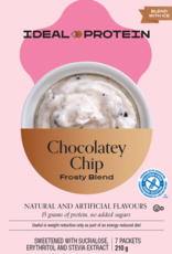 Ideal Protein Chocolatey Chip Frosty 7pk