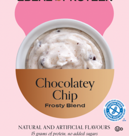 Ideal Protein Chocolatey Chip Frosty 7pk