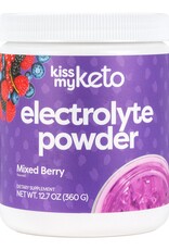 Kiss My Keto Kiss My Keto Electrolytes