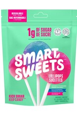 Smart Sweets Smart Sweets Lollipops