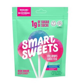 Smart Sweets Smart Sweets Lollipops