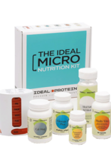 Ideal Protein Micro Nutrition Kit