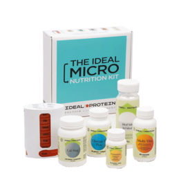 Ideal Protein Micro Nutrition Kit