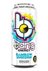 Bang Rainbow Unicorn