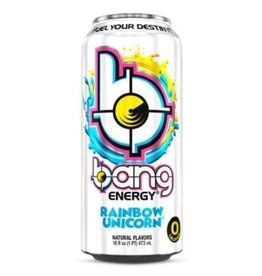 Bang Rainbow Unicorn