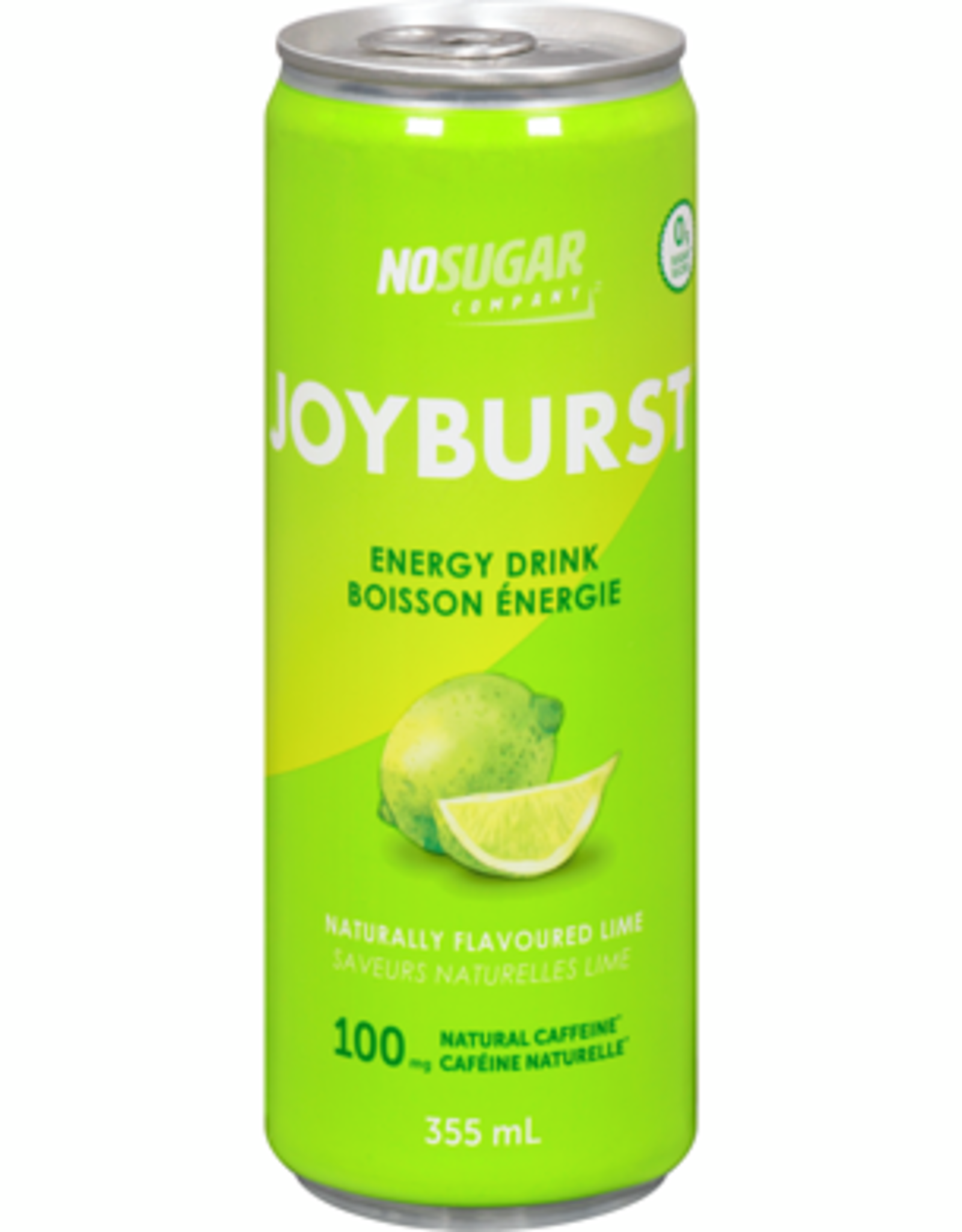 Joyburst Lime