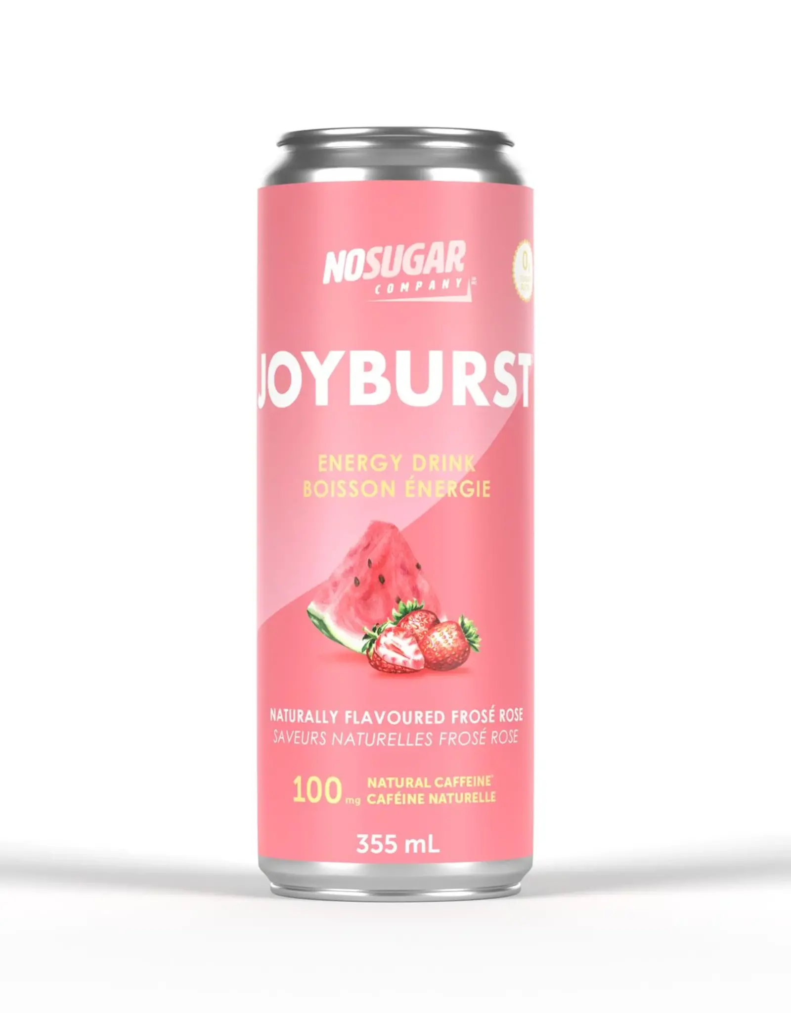 Joyburst Frose Rose
