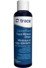 Trace ConcenTrace Mineral Drops 120ml