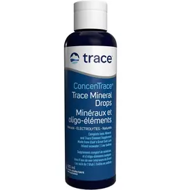 Trace ConcenTrace Mineral Drops 120ml
