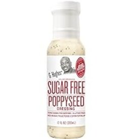 G Hughes Salad Dressing Poppyseed