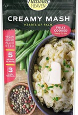 Natural Heaven Creamy Mash