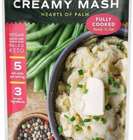 Natural Heaven Creamy Mash