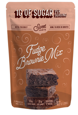 Sweet Logic Sweet Logic Fudge Brownie Mix
