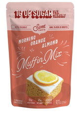 Sweet Logic Sweet Logic Morning Orange Almond Cake Mix