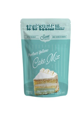 Sweet Logic Sweet Logic Perfect Yellow Cake Mix