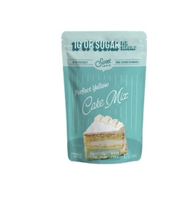 Sweet Logic Sweet Logic Perfect Yellow Cake Mix