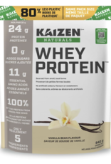 Kaizen Kaizen Protein Vanilla Bean 840g