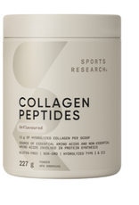 Sports Research Collagen 227g