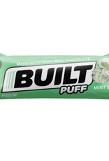 Built Bar Puffs Mint Chip