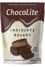 ChocoLite  Chocolate Nougat Pouch